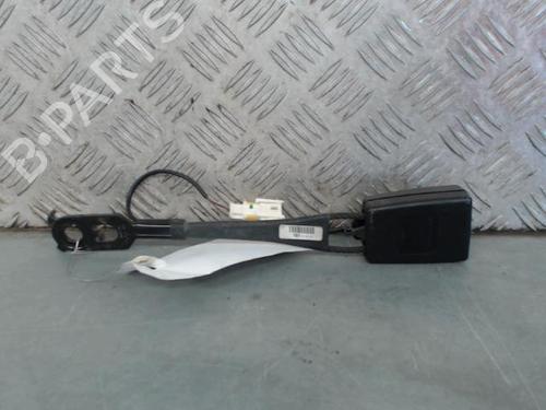 Seat buckle PEUGEOT 5008 (0U_, 0E_) 1.6 HDi | BP27374672I32 
