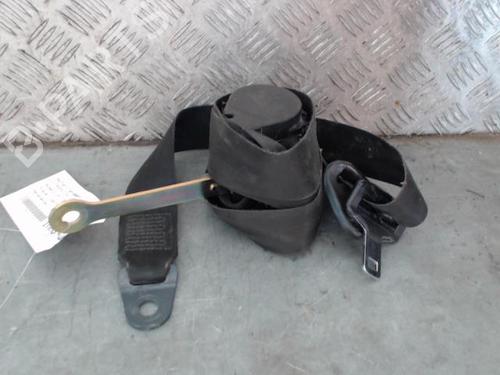 Front left belt tensioner CITROËN C15 Box Body/MPV (VD_) 1.9 D | BP30180512C87