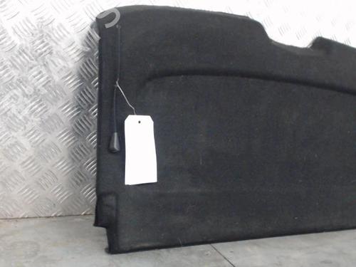 Rear parcel shelf PEUGEOT 308 I (4A_, 4C_) 1.6 HDi | BP29028174C85 