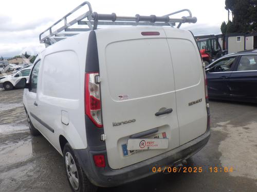 Front wiper motor RENAULT KANGOO Express (FW0/1_) 1.5 dCi 90 (FW0G, FW05, FW08, FW11) | BP28674247M29  - Image 26