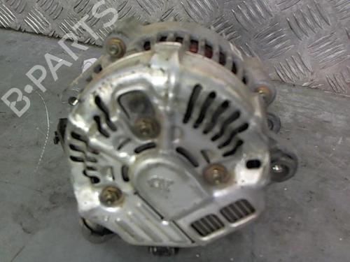 Alternator TOYOTA YARIS (_P1_) 1.4 D-4D (NLP10_, NLP10R) | BP23053043M7 