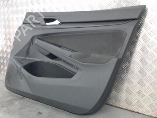 Used Front right panel Front right panel VW GOLF VIII (CD1, DA1) 2.0 GTI Clubsport (300 hp) 27572896 27572896