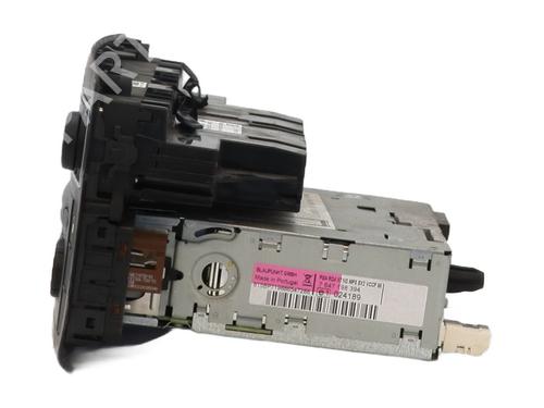 Climate control CITROËN C5 III (RD_) 2.0 HDi 165 (RDRHHA, RDRHH8) | BP32343128I5