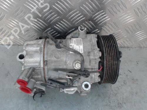 AC compressor RENAULT CLIO V (B7_) 1.0 TCe 90 (B7MT) | BP23050792M34 - Image 3