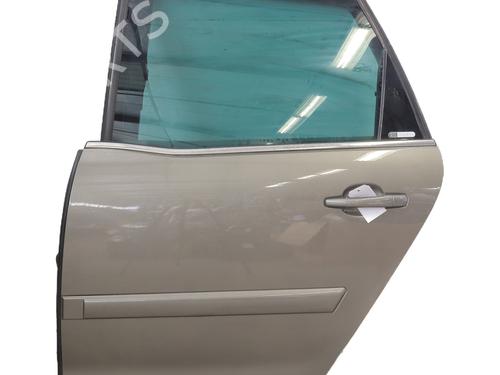 Used Left rear door CITROËN C4 Picasso I MPV (UD_) 1.6 HDi (109 hp) 28964019