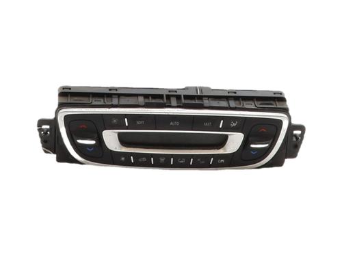 Climate control RENAULT MEGANE III Hatchback (BZ0/1_, B3_) 1.5 dCi (BZ0C) | BP38548956I5 - Image 5