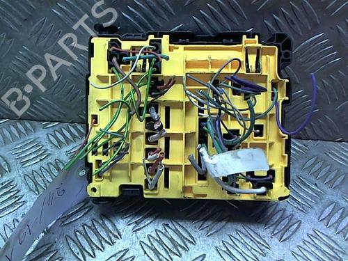 Fuse box CITROËN C3 / C3 ORIGIN III (SX) 1.5 BlueHDi 100 (SXYHYP, SXYHTU) | BP23051112E1 