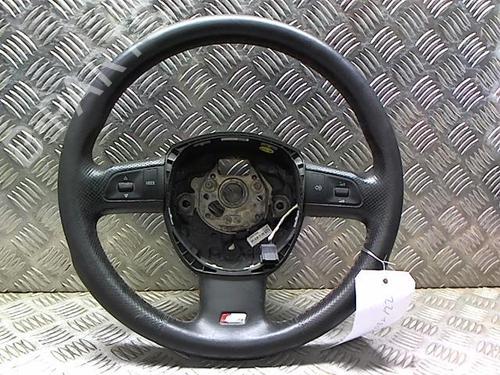 steering-wheel-audi-a6-c6-avant-4f5-2004-2005-2006-2007-2008-2009-2010-2011-23049420 main image