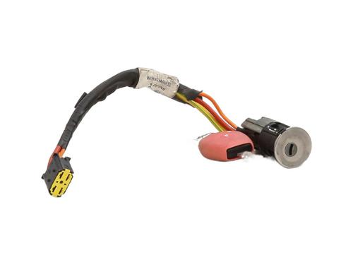 Used Ignition barrel DACIA SANDERO 1.4 (BS0C, BS0A, BS0G, BS1F, BS0E) (75 hp) 30466458