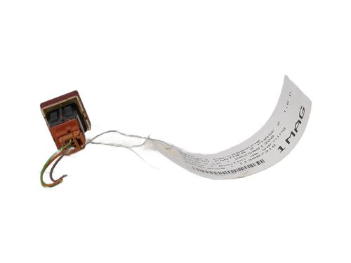 Used Warning switch Warning switch PEUGEOT PARTNER Box Body/MPV 1.6 HDi (90 hp) 30565295 30565295