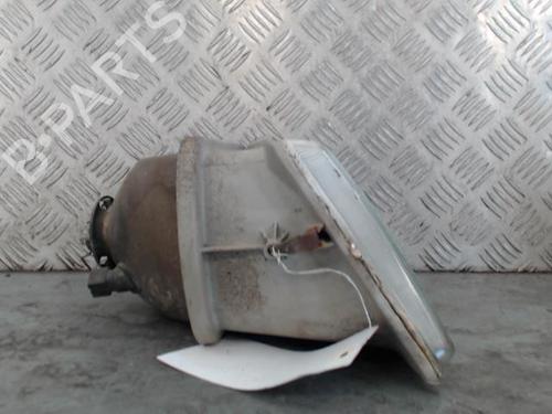 Left headlight PEUGEOT 205 II (20A/C) 1.1 | BP29457744C28 