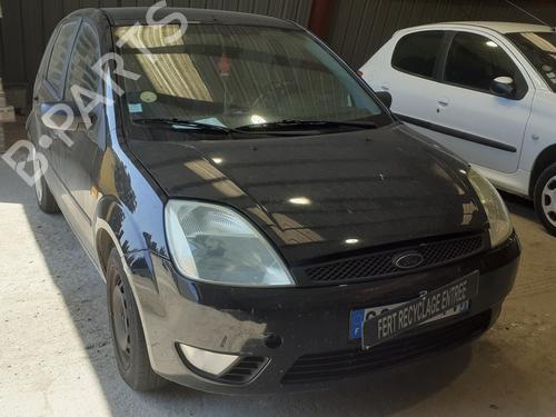 Brugte FORD FIESTA V (JH_, JD_) 1.3 4784187