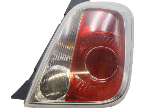 Right taillight FIAT 500 (312_) 1.3 D Multijet (312AXB1A) | BP40203577C35 - Image 4