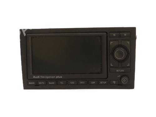 Radio SEAT EXEO ST (3R5) 2.0 TDI | BP29865244E6 - Image 4