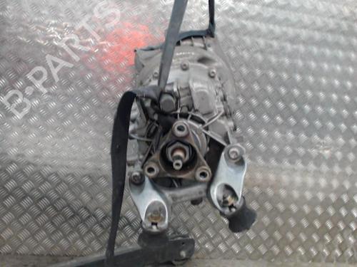 Used Gearbox Gearbox BMW 1 (E87) 118 d (122 hp) 23838291 23838291