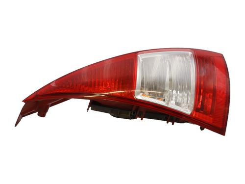 Used Left taillight CITROËN C3 I (FC_, FN_) 1.4 HDi (68 hp) 28044483