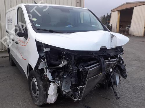 Peças RENAULT TRAFIC III Van (FG_) 2.0 dCi 130 (FGMY) 4838827
