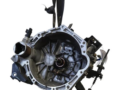 gearbox-kia-picanto-ii-ta-2011-2012-2013-2014-2015-2016-2017-2018-28209278 main image