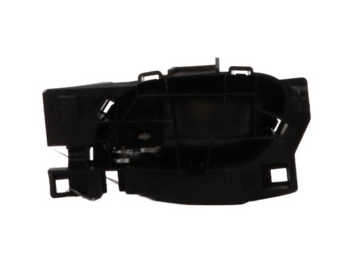 Front right interior door handle PEUGEOT 208 I (CA_, CC_) 1.4 HDi | BP27201780I14 