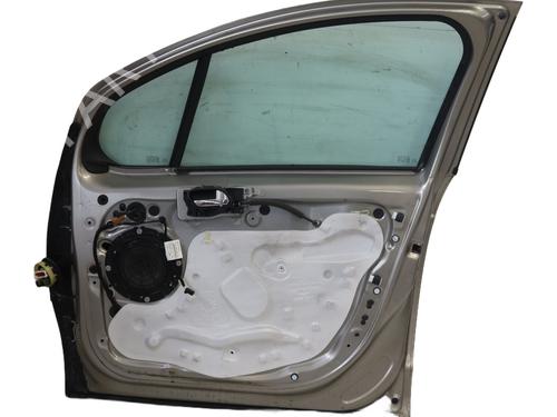 Right front door CITROËN C3 II (SC_) 1.6 HDi 110 | BP24054859C3 