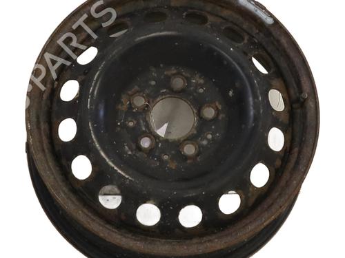 Used Rim MERCEDES-BENZ VITO / MIXTO Van (W639) 115 CDI (639.601, 639.603, 639.605) (150 hp) 30849589