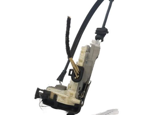 Front right lock VW PASSAT B6 (3C2) 2.0 TDI 16V | BP32477932C97