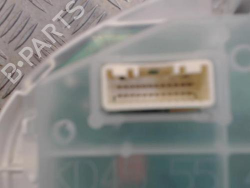 Used Instrument cluster Instrument cluster MAZDA CX-5 (KE, GH) 2.2 D AWD (KE2AW) (150 hp) 26580503 26580503