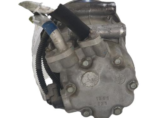 AC compressor CITROËN C4 I (LC_) 1.6 HDi | BP39983003M34 - Image 4