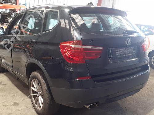 Switch BMW X3 (F25) xDrive 20 d | BP33729331I30 - Image 16