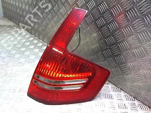 Right taillight CITROËN C4 I (LC_) 1.6 HDi | BP23051412C35 