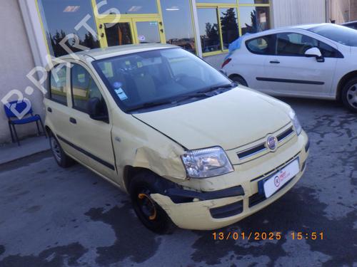 Alternator FIAT PANDA (169_) 1.2 (169AXF2A, 169AXF1A) | BP26686536M7 - Image 18