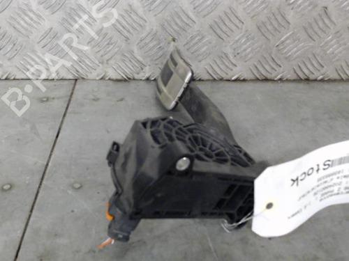 Pedal Pedal PEUGEOT 308 II (LB_, LP_, LW_, LH_, L3_) 1.6 GT 205 (205 hp) 24815979 24815979