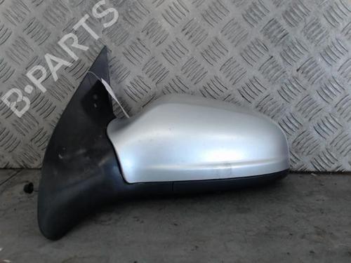 Used Left mirror OPEL ASTRA H GTC (A04) 1.7 CDTI (L08) (125 hp) 29039717