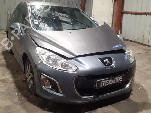 Used Parts PEUGEOT 308 I (4A_, 4C_)  1.6 HDi  4530789