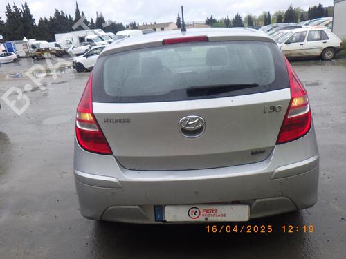 Seat buckle HYUNDAI i30 (FD) 1.6 CRDi | BP29220964I32 