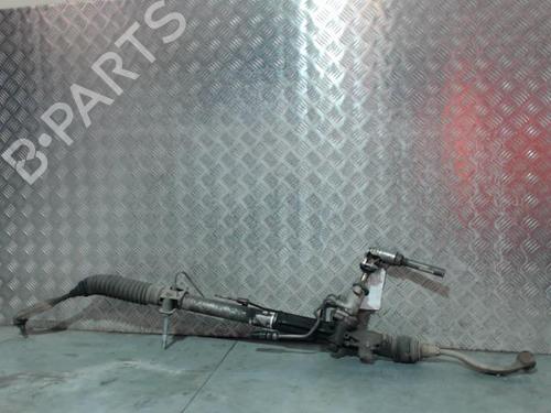Used Steering rack PEUGEOT 407 SW (6E_, 6D_) 2.0 HDi (140 hp) 30634334