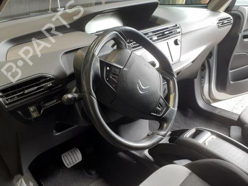 Front wiper motor CITROËN C4 Picasso II 1.6 HDi / BlueHDi 115 | BP30795936M29 - Image 13