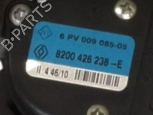 Electronic module RENAULT TWINGO II (CN0_) 1.2 Turbo (CN0C, CN0F) | BP37164893M83 - Image 2