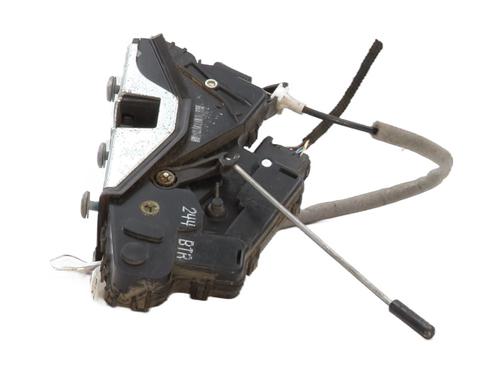 Front right lock BMW 3 (E46) 330 d | BP32060659C97