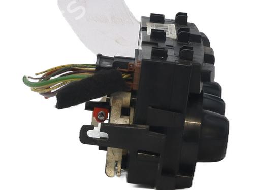Climate control CITROËN DS3 (SA_) 1.4 HDi 70 (SA8HP4) | BP32477934I5