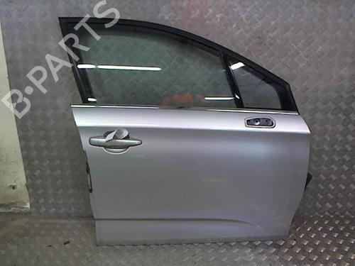 Used Right front door CITROËN C4 II (NC_) 1.6 HDi 110 (112 hp) 23839130