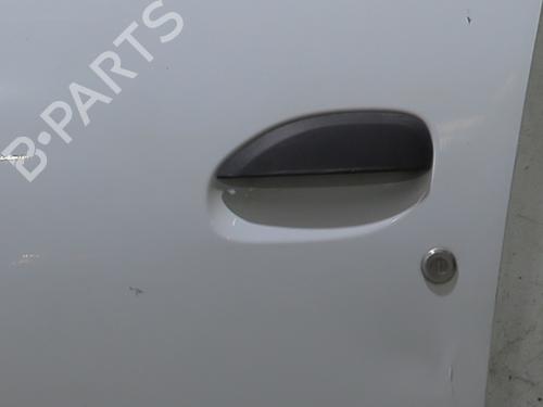 Left front door DACIA SANDERO II TCe 90 (B8M1, B8MA, B8AC) | BP37602105C2 - Image 3