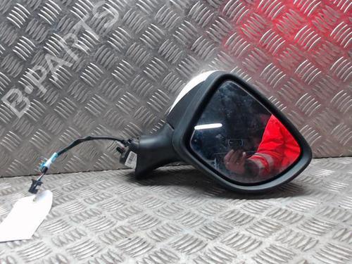 Right mirror RENAULT CLIO IV (BH_) 1.5 dCi 90 | BP23049132C27 