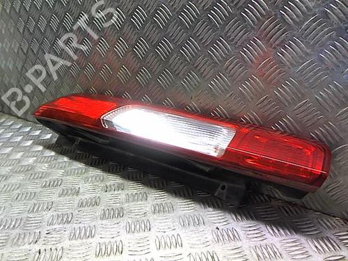 Left taillight FORD FOCUS II (DA_, HCP, DP) 1.6 TDCi | BP23051522C34 