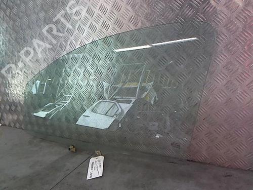 Front left door window PEUGEOT 107 (PM_, PN_) 1.0 | BP24144596C18 