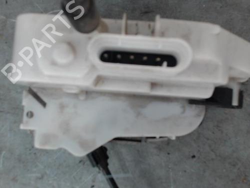 Front left lock CITROËN C3 I (FC_, FN_) 1.4 HDi | BP26123550C98 