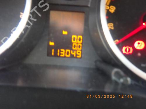 Engine OPEL CORSA D (S07) 1.2 (L08, L68) | BP28625525M1 