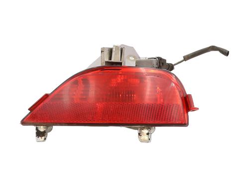 Tågelys DACIA SANDERO II TCe 90 (B8M1, B8MA, B8AC) (90 hp) 31191617