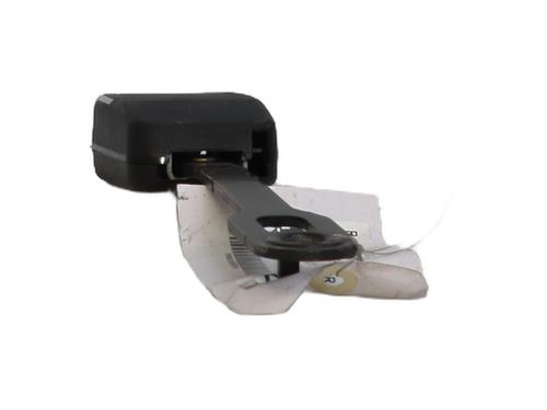 Used Seat buckle Seat buckle PEUGEOT 307 (3A/C) 1.6 16V (109 hp) 29187875 29187875