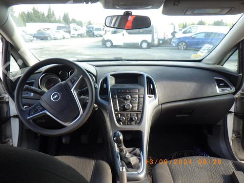 Radio OPEL ASTRA H CLASSIC Hatchback (A04) 1.7 CDTI (L48) | BP23839959E6  - Image 14